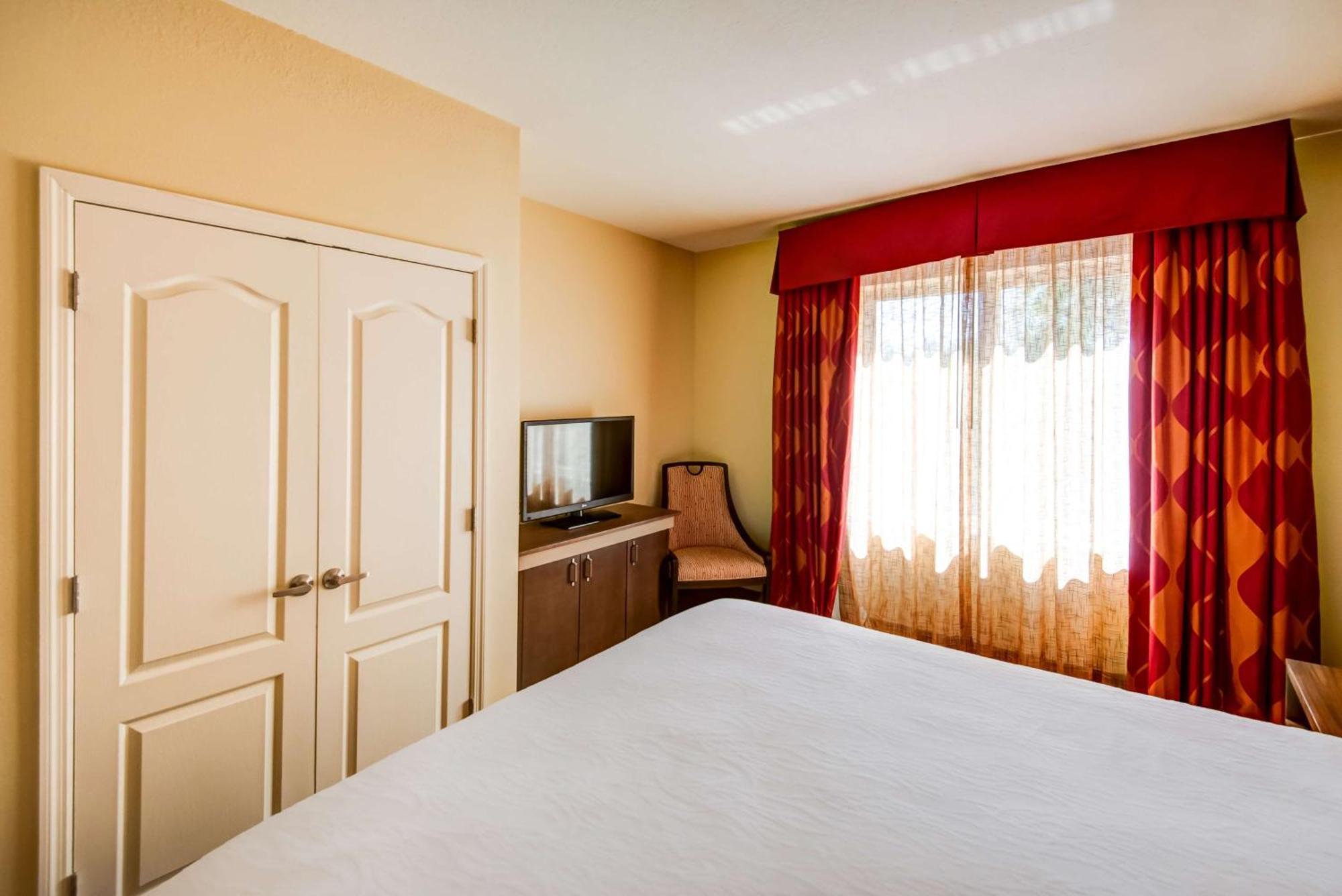 Hilton Garden Inn Tampa Ybor Historic District Eksteriør billede