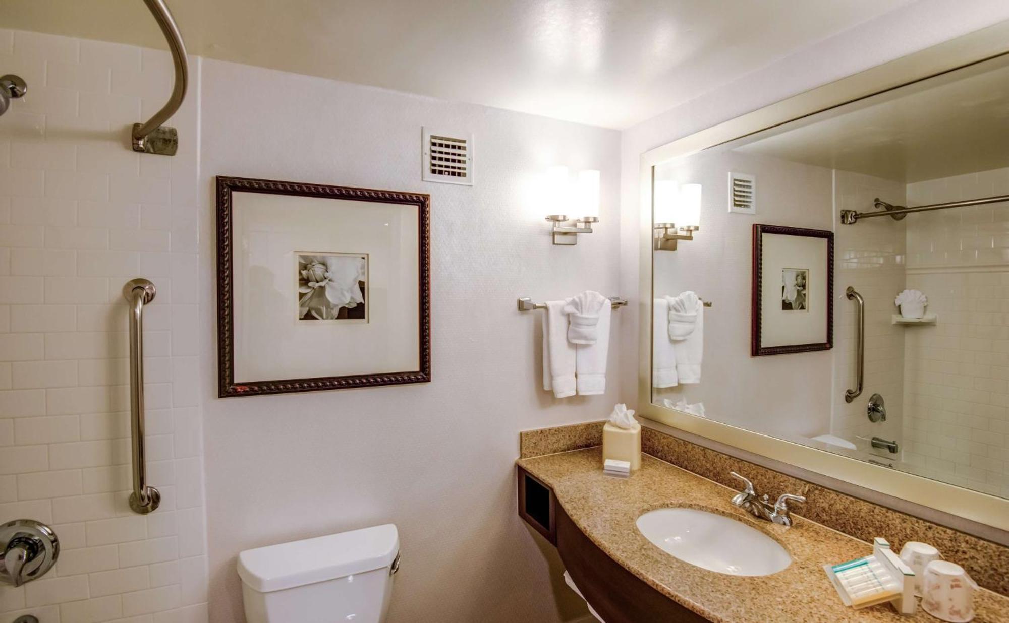 Hilton Garden Inn Tampa Ybor Historic District Eksteriør billede