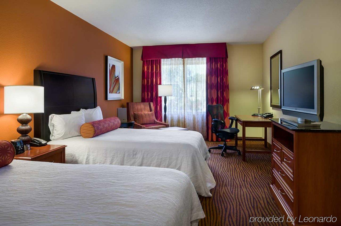 Hilton Garden Inn Tampa Ybor Historic District Værelse billede