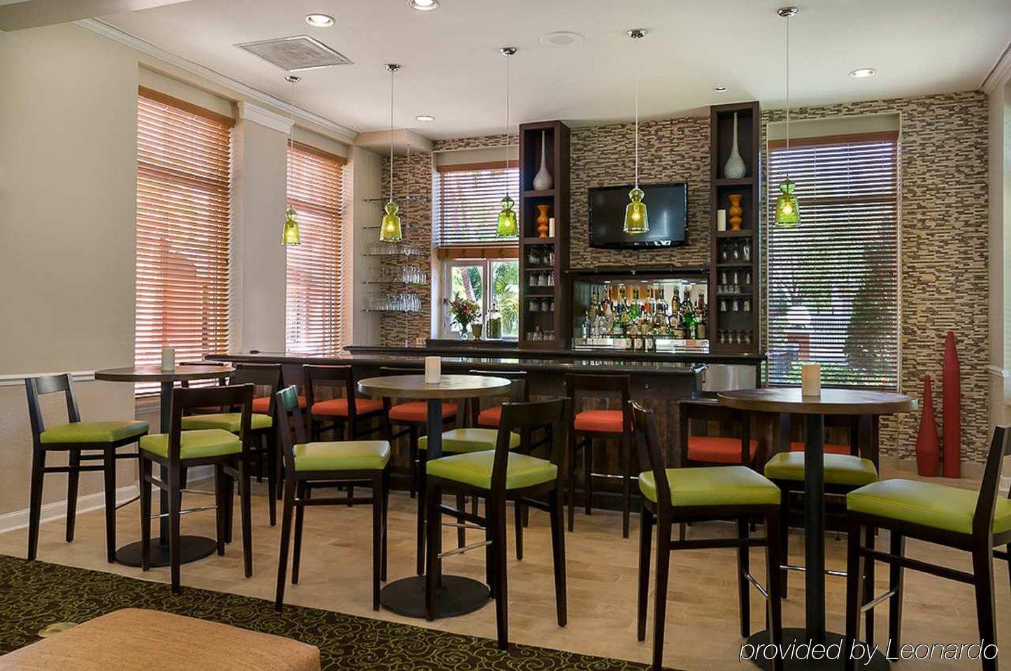 Hilton Garden Inn Tampa Ybor Historic District Eksteriør billede