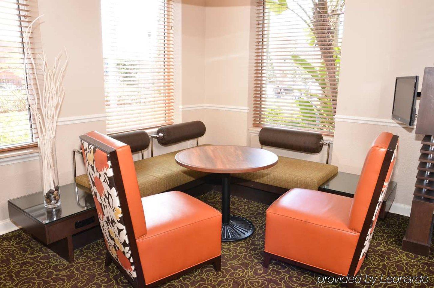 Hilton Garden Inn Tampa Ybor Historic District Eksteriør billede