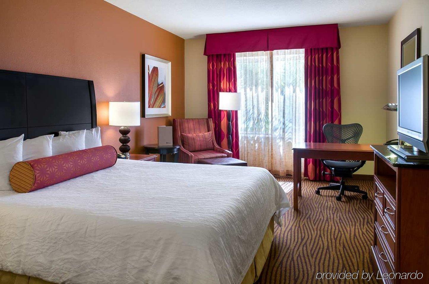 Hilton Garden Inn Tampa Ybor Historic District Værelse billede